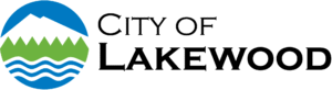 City of Lakewood Color Logo