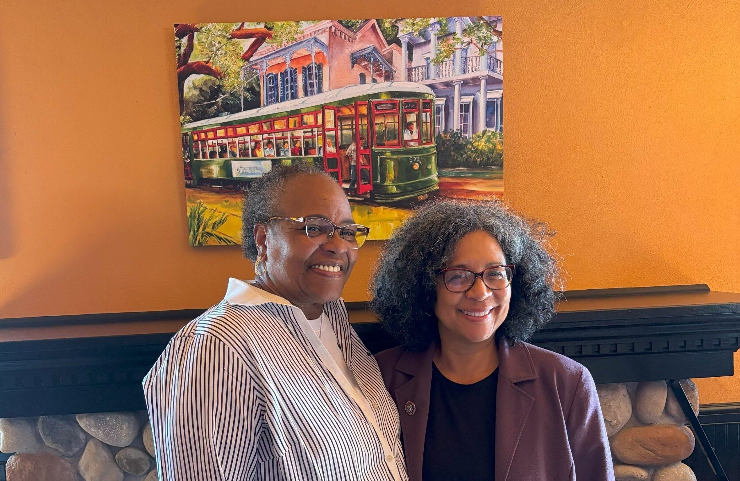 Candid velvets big easy