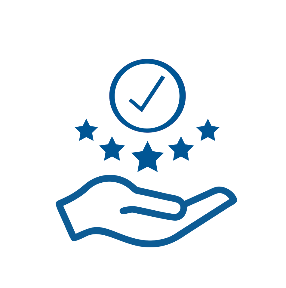 personal and household services category